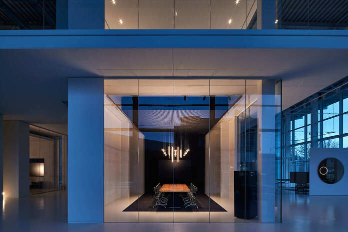 Spark Shape by Ambright x YOMEI Laura Thiesbrummel 5