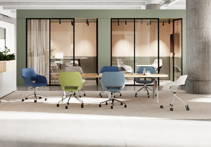 Stylepark Occo Conference 1