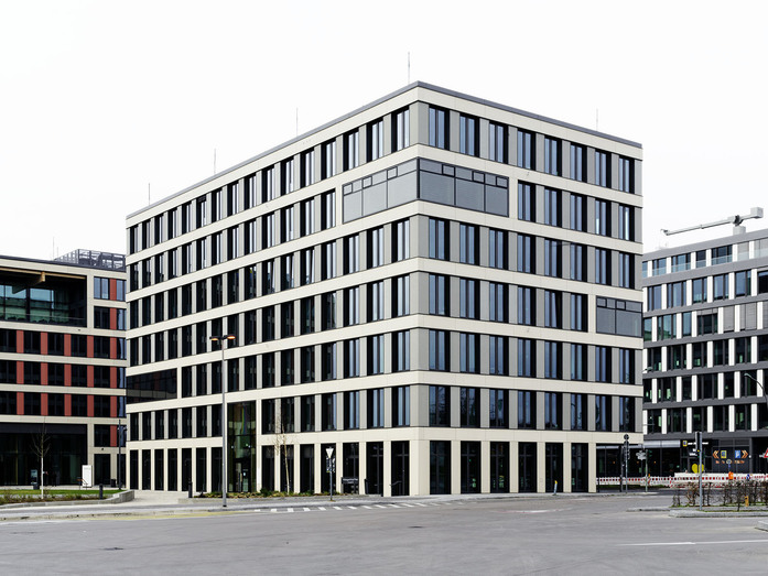 Suedkreuz Berlin 11