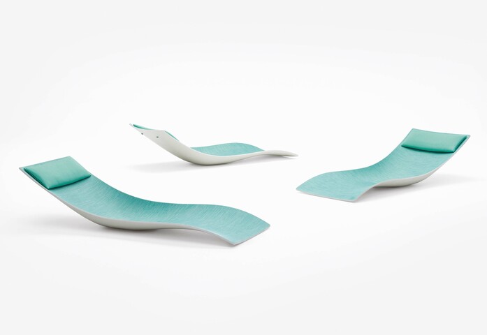 Sun senza basi Paola Lenti