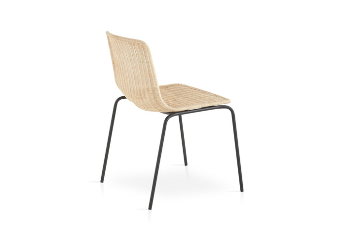 T597 lapala dining chair 02