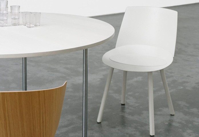 TA16 ANNA St Detail CH04 HOUDINI chair