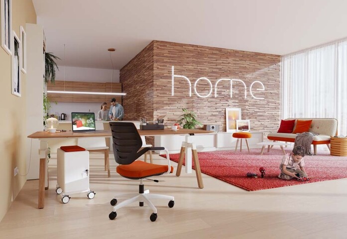 TALO YOU Homeoffice KN NOOK