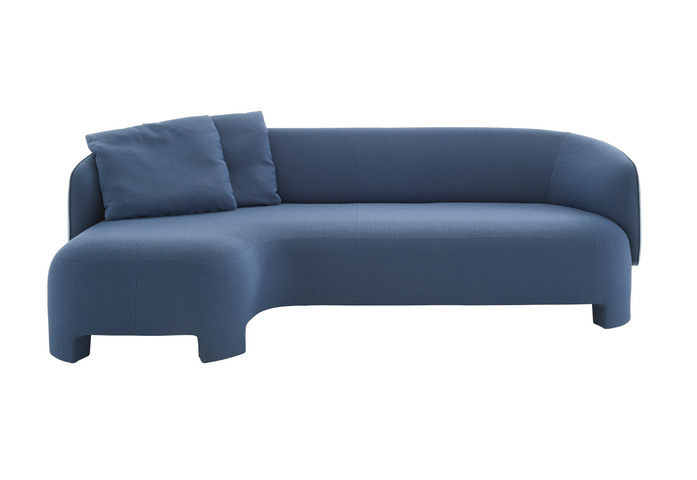 TARU LOUNGESOFA 2