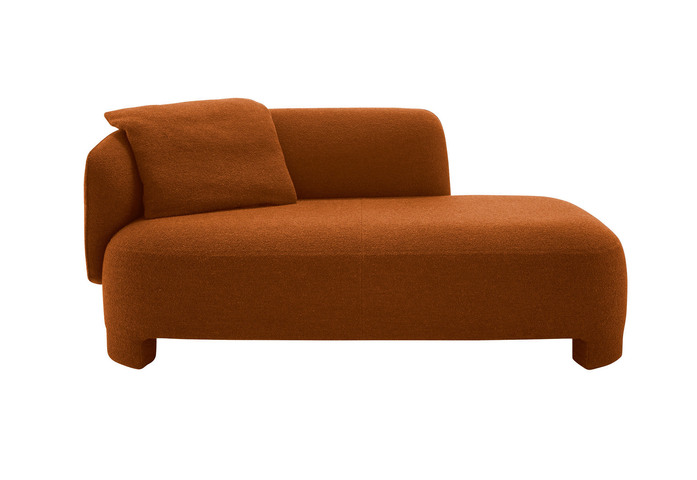 TARU SOFA OCKER
