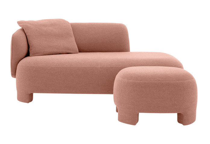 TARU SOFA ROSA 2