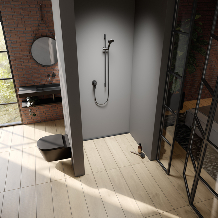 TEC Edrainprofile 5