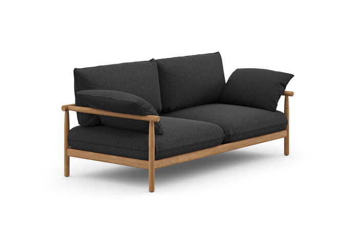 TIBBO 2 Seater 628