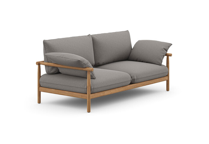 TIBBO 2 Seater 652
