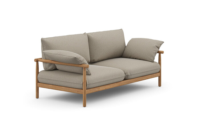 TIBBO 2 Seater 706