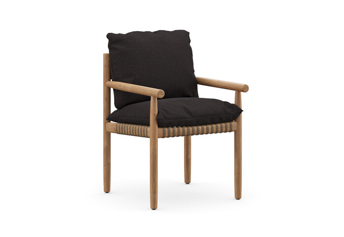 TIBBO Armchair cusion 455