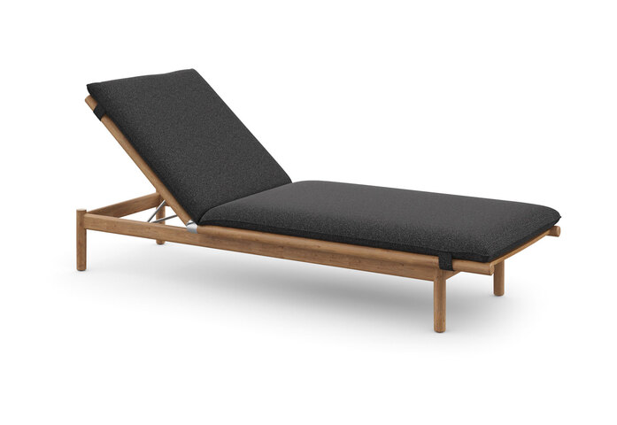 TIBBO Beach chair cusion 628