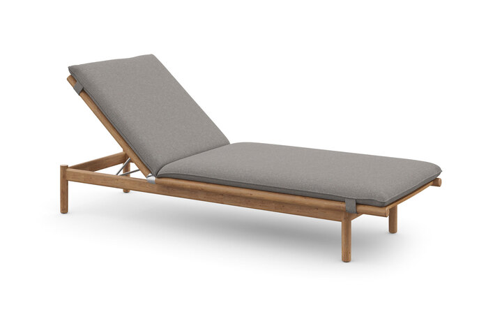 TIBBO Beach chair cusion 652