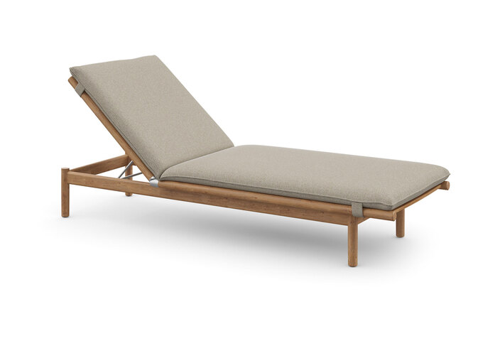 TIBBO Beach chair cusion 706