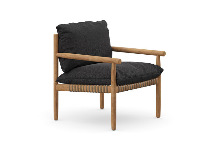 TIBBO Lounge chair 628