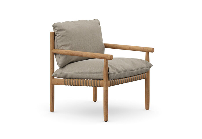 TIBBO Lounge chair 706