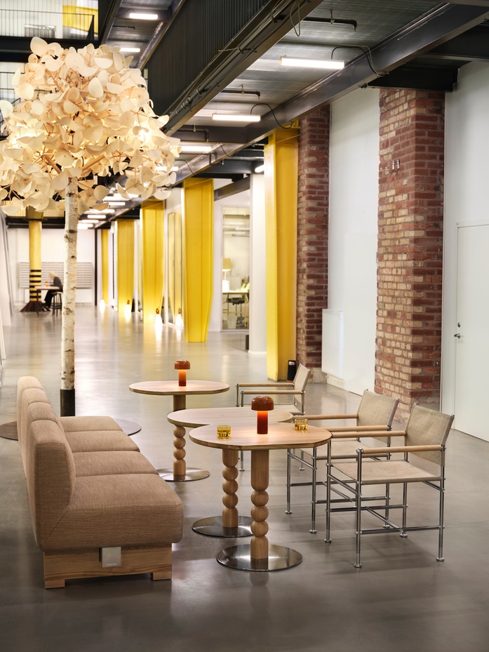 TURN Dining Project 3