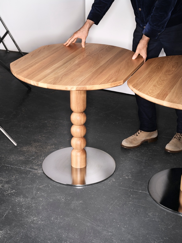 TURN Dining Studio 2