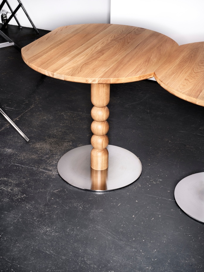 TURN Dining Studio 3