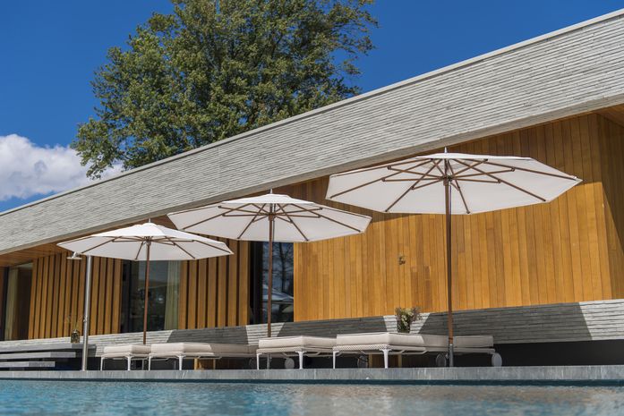 TUUCI plantation classic 9