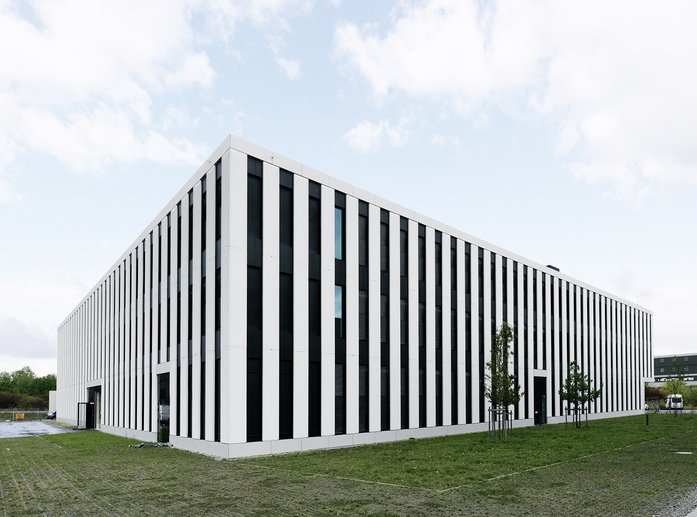 Technologiezentrum Augsburg 07