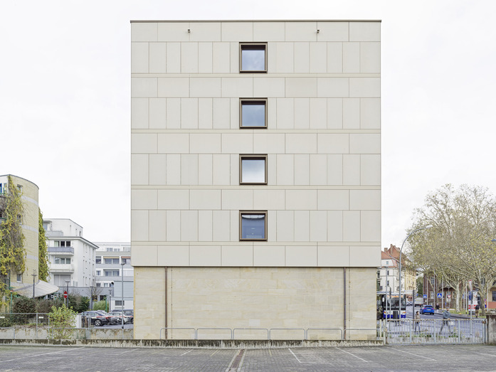 Telekomgebaeude Bad Kissingen 02