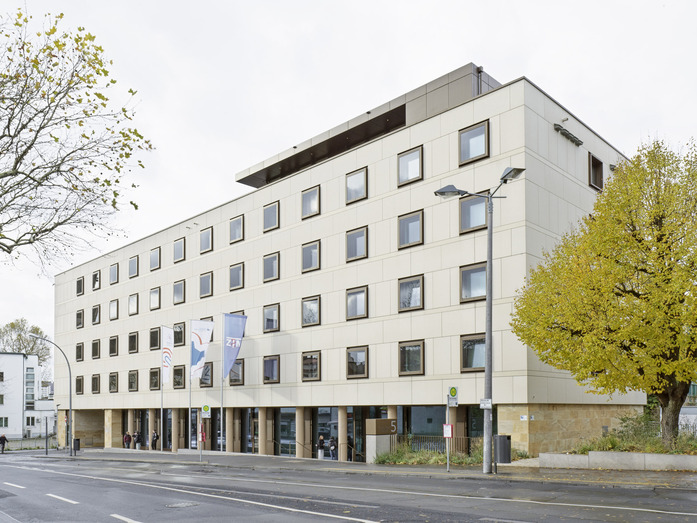 Telekomgebaeude Bad Kissingen 03