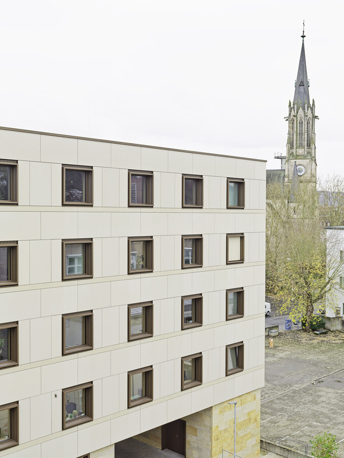 Telekomgebaeude Bad Kissingen 09