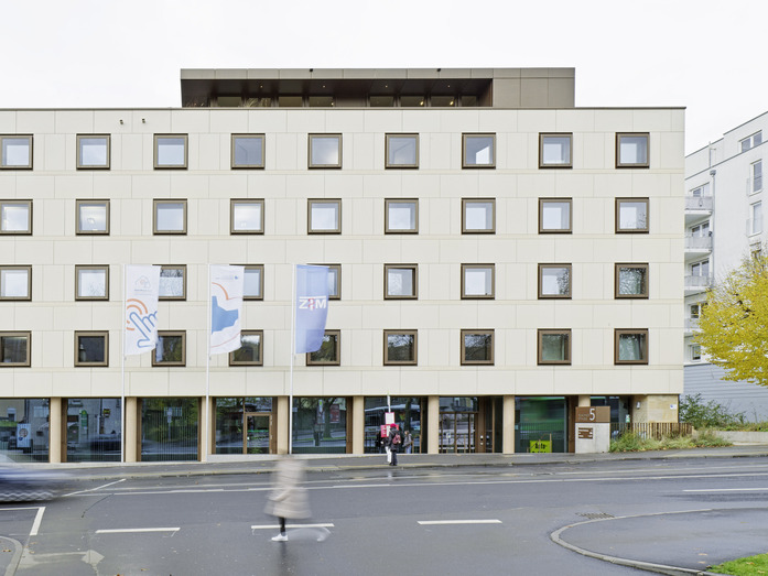 Telekomgebaeude Bad Kissingen 11