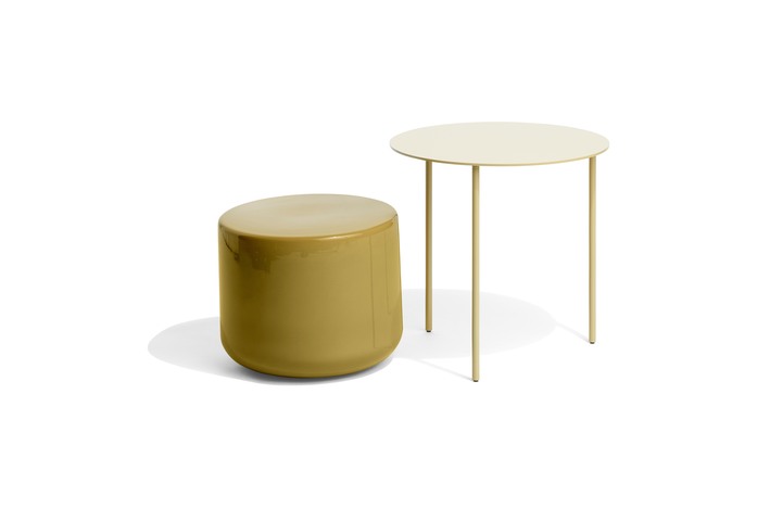 The Pair Ochre 2