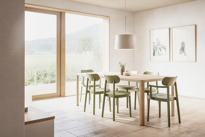 Thonet 1140 118 HT
