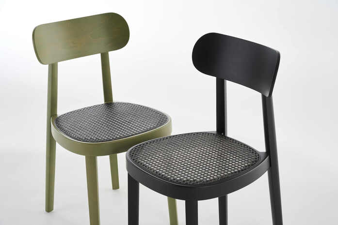 Thonet 118 120225 FF 172