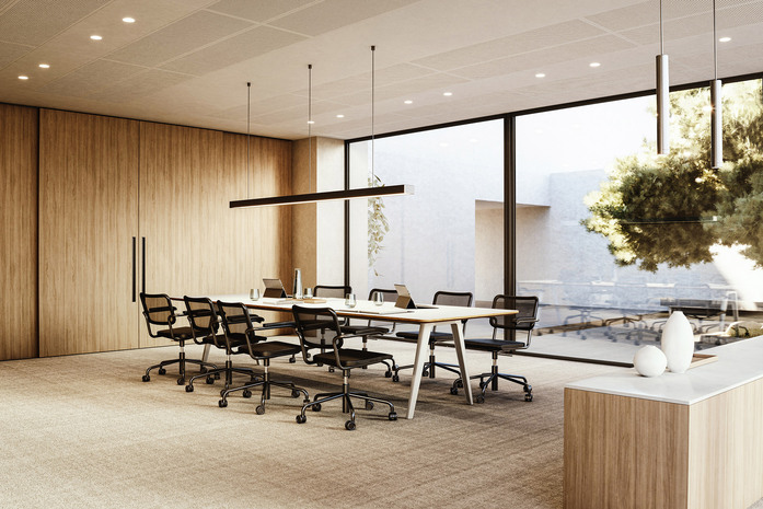 Thonet 1500 ID 05 1008 10591 S64 NDR ID05 1008 10593