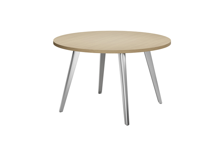 Thonet 1545 1250 rund HT