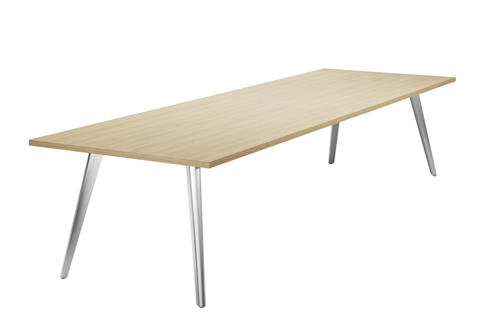Thonet 1545 3500 rechteckig