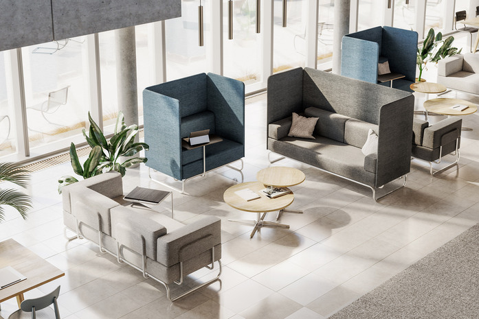 Thonet 5002 Sperrvermerk ID 05 1008 10314 S 5001 ID 05 1008 10365 1808 ID 05 1008 10589