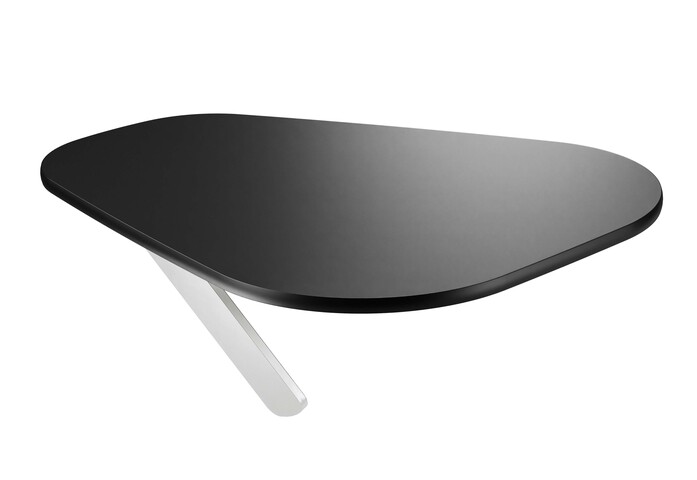 Thonet 809 K Kollegplatte