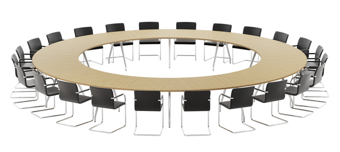 Thonet A 1750 Kreis