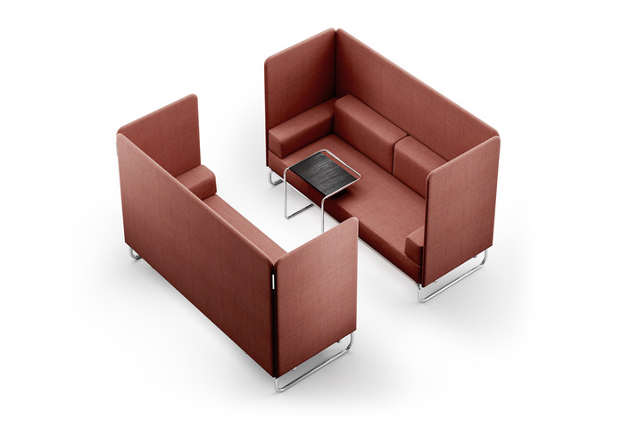 Thonet S 5000 Sperrvermerk ID 05 1008 10314