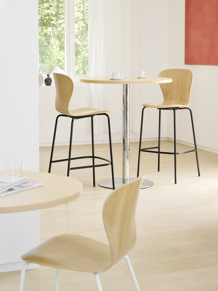 Thonet S1125 S220 H S220 FF