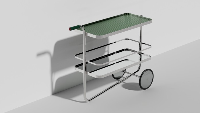 Thonet S179 Tanqueray 183 99
