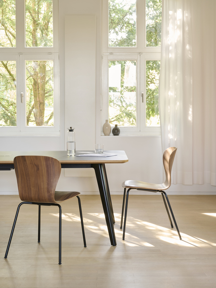 Thonet S220 1545 FF