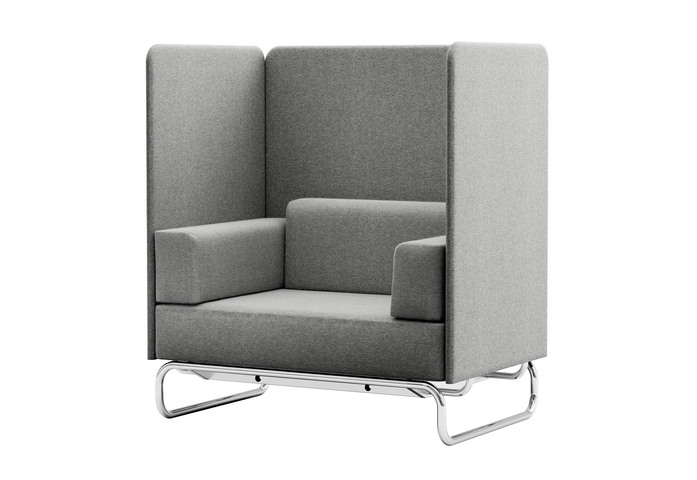 Thonet S5001 C004 Sperrvermerk ID 05 1008 10365