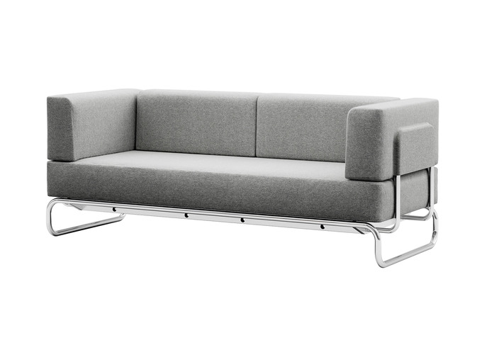 Thonet S5002 C002 weiss ID 05 1008 10314