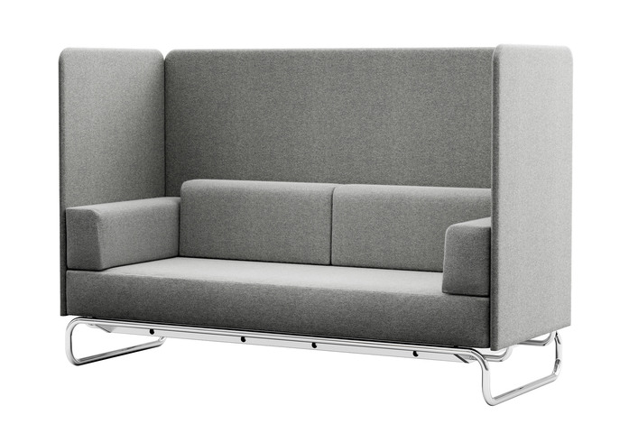 Thonet S5002 C004 Sperrvermerk ID 05 1008 10314