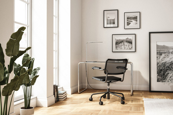 Thonet S64 NDR ID 05 1008 10593