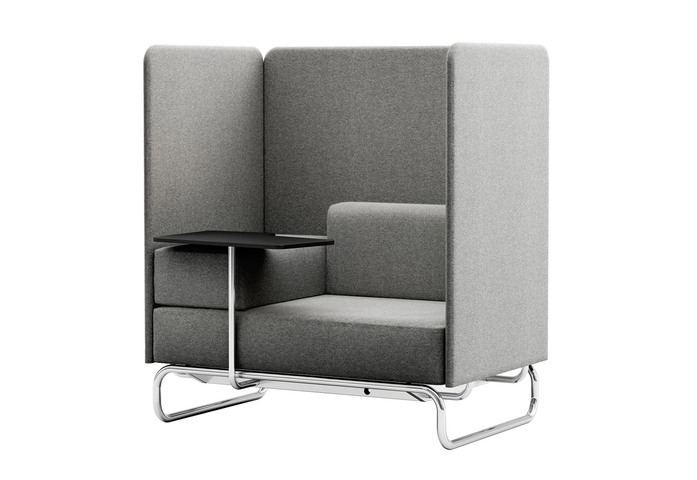Thonet S 5001 C005 Sperrvermerk ID 05 1008 10365