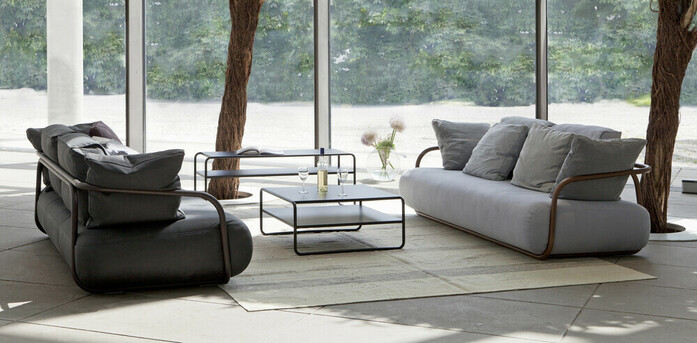 Thonet Sofa 2002 31 1