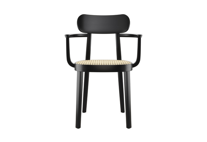 Thonet TP29 118 F front