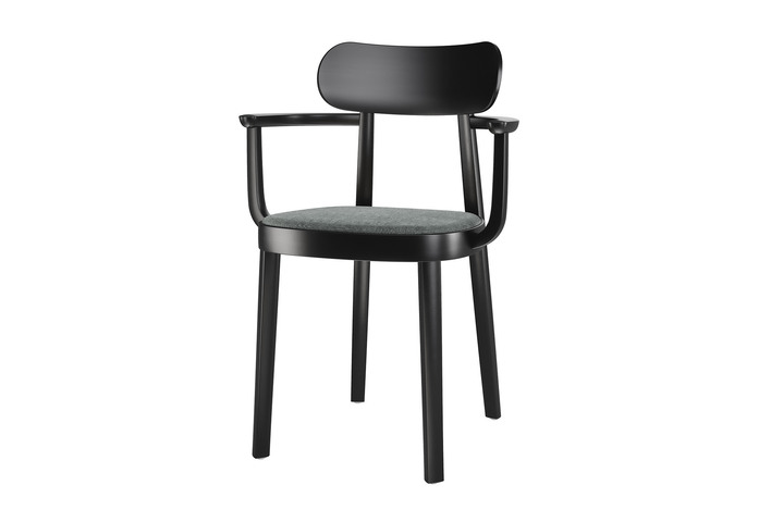 Thonet TP29 118 SPF beauty RIVET EGL50 Grey Brindle
